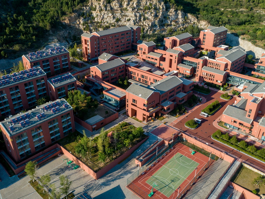 濟(jì)南市金齡老年公寓